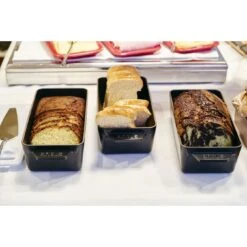 Staub Molde Para Pan 23 X 12 Cm, Hierro Fundido -Staub Verkoop 000008561