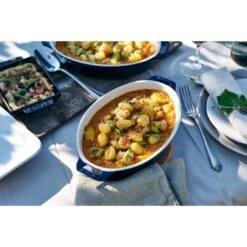 Staub Fuente Para Horno 23 Cm, Cerámica 9 Staub Fuente Para Horno 23 Cm, Cerámica -Staub Verkoop 000011067