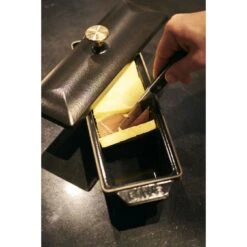 Staub Terrina 30 X 11 Cm, Hierro Fundido 9 Staub Terrina 30 X 11 Cm, Hierro Fundido -Staub Verkoop 000011524