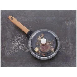 Staub Tapa Abovedado 20 Cm, Vidrio -Staub Verkoop 000011676