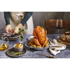 Staub Fuente Para Gratinar 24 Cm, Hierro Fundido, Gris Grafito 9 Staub Fuente Para Gratinar 24 Cm, Hierro Fundido, Gris Grafito -Staub Verkoop 000016759