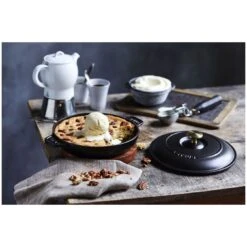 Staub Fuente Para Horno Con Tapa 20 Cm, Hierro Fundido -Staub Verkoop 000016835