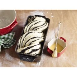 Staub Molde Para Pan 23 X 12 Cm, Hierro Fundido -Staub Verkoop 000017076