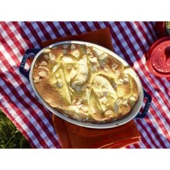 Staub Fuente Para Horno 23 Cm, Cerámica 10 Staub Fuente Para Horno 23 Cm, Cerámica -Staub Verkoop 000017209