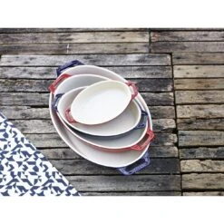 Staub Fuente Para Horno 17 Cm, Cerámica 11 Staub Fuente Para Horno 17 Cm, Cerámica -Staub Verkoop 000017232