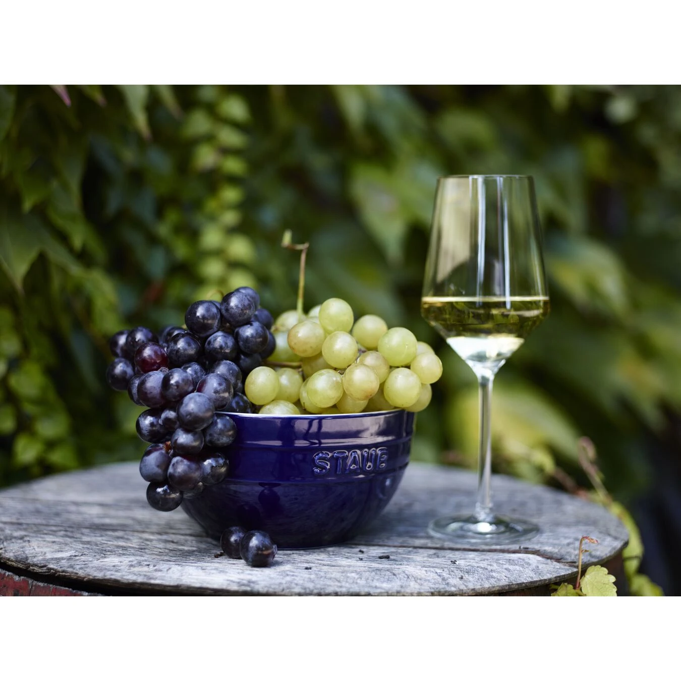 Staub Cuenco 12 Cm, Cerámica, Azul Oscuro 4 Staub Cuenco 12 Cm, Cerámica, Azul Oscuro - Imagen 2