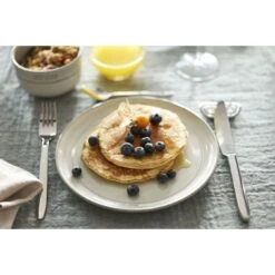 Staub Plato Plano 20 Cm, Cerámica, Blanco Trufa 10 Staub Plato Plano 20 Cm, Cerámica, Blanco Trufa -Staub Verkoop 000019544