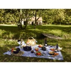 Staub Juego De Cuencos, 4-pzs, Cerámica -Staub Verkoop 00188 SET ES 2