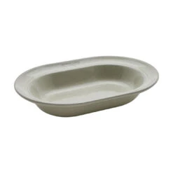 Staub Plato 25 Cm, Cerámica, Blanco Trufa 10 Staub Plato 25 Cm, Cerámica, Blanco Trufa -Staub Verkoop 1010472 02