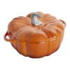 Staub Cocotte 24 Cm, Calabaza, Canela, Hierro Fundido 1 Staub Cocotte 24 Cm, Calabaza, Canela, Hierro Fundido -Staub Verkoop 1024000 1
