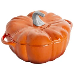Staub Cocotte 24 Cm, Calabaza, Canela, Hierro Fundido -Staub Verkoop 1024000 1 300dpi