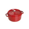Olla De Hierro Fundido Staub Redonda 3,8 L -Staub Verkoop 34320 03 01 f80ac6d0ca
