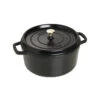 Olla De Hierro Fundido Staub Redonda 5,2 L 2 Olla De Hierro Fundido Staub Redonda 5,2 L -Staub Verkoop 34322 01 01 16683a6a00