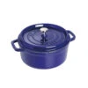 Olla De Hierro Fundido Staub Redonda, Tres Capas De Esmalte 5,2 L 1 Olla De Hierro Fundido Staub Redonda, Tres Capas De Esmalte 5,2 L -Staub Verkoop 34323 01 01 e8cdf9561b