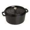 Olla De Hierro Fundido Staub Redonda 6,7 L -Staub Verkoop 34324 01 01 5b77dbc2a5