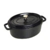 Olla De Hierro Fundido Staub Ovalada 4,2 L 2 Olla De Hierro Fundido Staub Ovalada 4,2 L -Staub Verkoop 34326 01 01 ed52a32c05