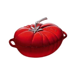 Olla De Tomate De Hierro Fundido Staub 2,9 L