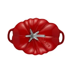 Olla De Tomate De Hierro Fundido Staub 2,9 L -Staub Verkoop 34328 01 03 666131a040