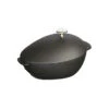 Olla De Mejillones De Hierro Fundido Staub 2 L -Staub Verkoop 34330 01 01 91484b6451
