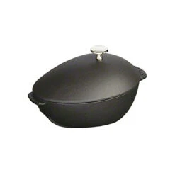 Olla De Mejillones De Hierro Fundido Staub 2 L