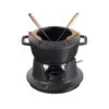 Set Fondue Staub 1,1 L -Staub Verkoop 34332 01 01 d6e3754e90