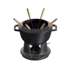 Set Fondue Staub 2,35 L