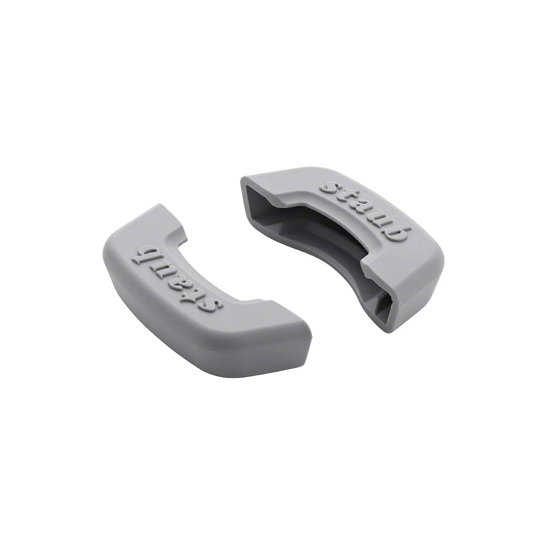 2 Asas De Silicona Para Olla Staub 3 2 Asas De Silicona Para Olla Staub