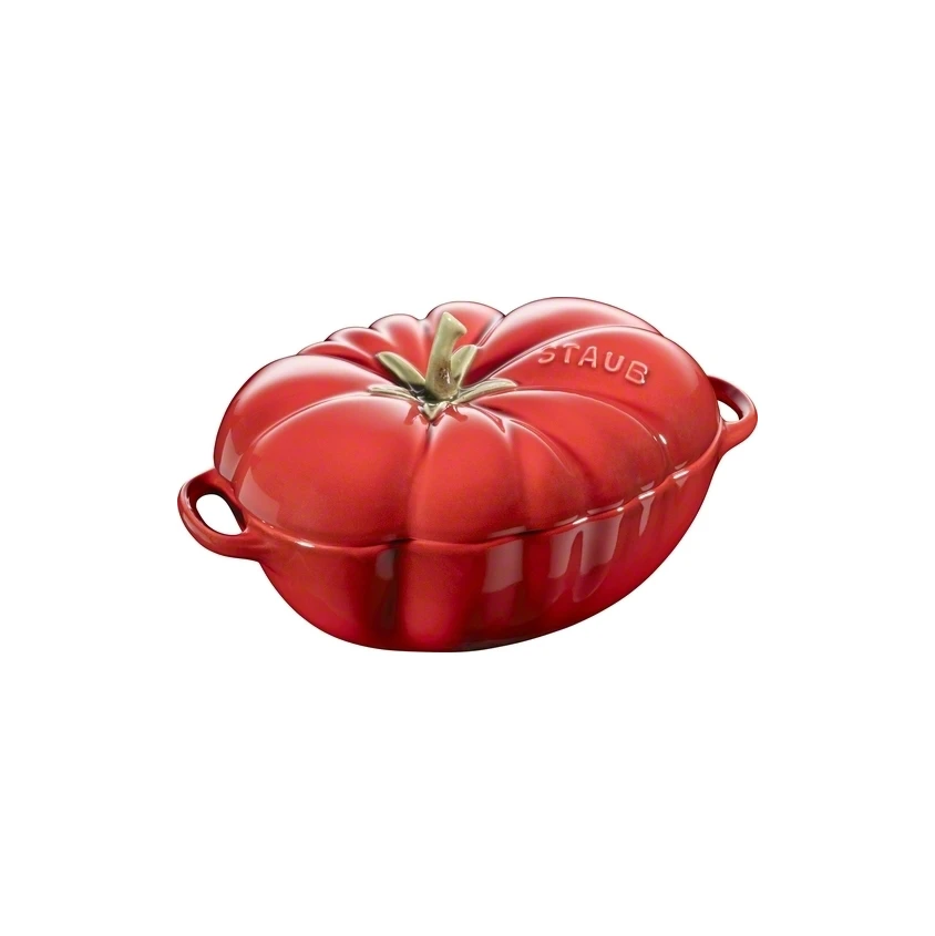 Olla De Tomate De Gres Staub 0,47 L 3 Olla De Tomate De Gres Staub 0,47 L