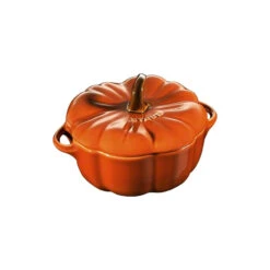 Olla De Calabaza De Gres Staub
