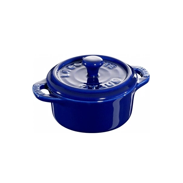 Miniolla Staub Redonda 0,2 L 3 Miniolla Staub Redonda 0,2 L
