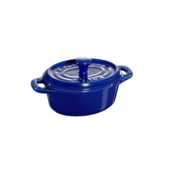 Miniolla Staub Ovalada 0,2 L