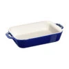 Molde De Horno Staub Rectangular 20 X 16 Cm 1 Molde De Horno Staub Rectangular 20 X 16 Cm -Staub Verkoop 34351 01 01 1c13051363
