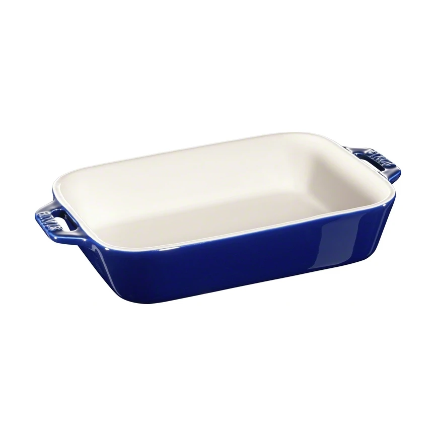 Molde De Horno Staub Rectangular 20 X 16 Cm 3 Molde De Horno Staub Rectangular 20 X 16 Cm