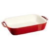 Molde De Horno Staub Rectangular 27 X 20 Cm 1 Molde De Horno Staub Rectangular 27 X 20 Cm -Staub Verkoop 34352 03 01 05f2a903ba
