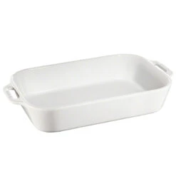 Molde De Horno Staub Rectangular 34 X 24 Cm