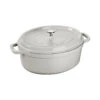 Olla Ovalada Staub White Truffle -Staub Verkoop 39851 01 01 8456ba7141