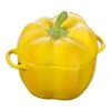 Staub Cocotte 11 Cm, Amarillo, Cerámica -Staub Verkoop 40500 324 0 5