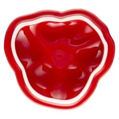 Staub Cocotte 11 Cm, Pimineto, Naranja-rojo, Cerámica 11 Staub Cocotte 11 Cm, Pimineto, Naranja-rojo, Cerámica -Staub Verkoop 40500 325 0 3