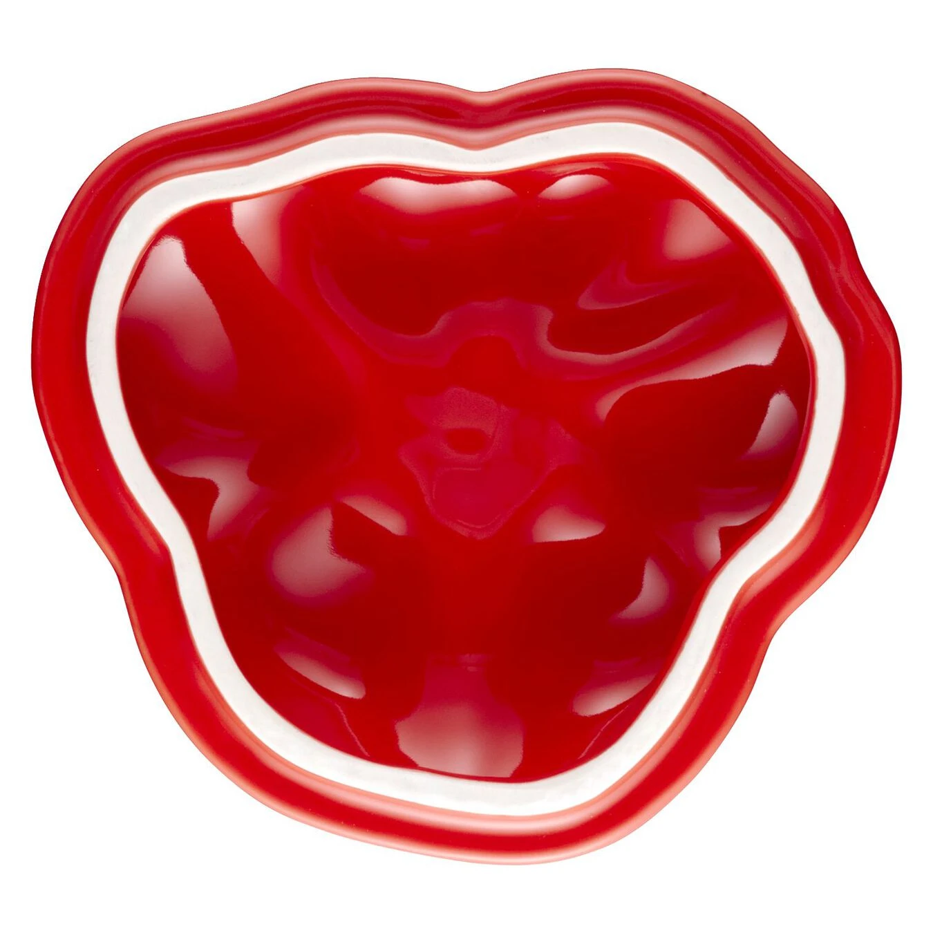 Staub Cocotte 11 Cm, Pimineto, Naranja-rojo, Cerámica 6 Staub Cocotte 11 Cm, Pimineto, Naranja-rojo, Cerámica - Imagen 4