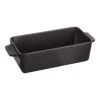 Staub Molde Para Pan 23 X 12 Cm, Hierro Fundido 2 Staub Molde Para Pan 23 X 12 Cm, Hierro Fundido -Staub Verkoop 40501 046 0 1 1