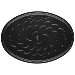 Staub Fuente Para Horno Con Tapa 33 Cm, Hierro Fundido 13 Staub Fuente Para Horno Con Tapa 33 Cm, Hierro Fundido -Staub Verkoop 40501 125 0 2