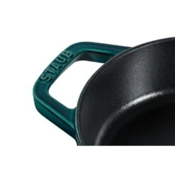 Staub Fuente Para Horno Con Tapa 33 Cm, Hierro Fundido 9 Staub Fuente Para Horno Con Tapa 33 Cm, Hierro Fundido -Staub Verkoop 40501 125 0 3