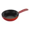 Staub Sartén 16 Cm, Hierro Fundido, Cereza 1 Staub Sartén 16 Cm, Hierro Fundido, Cereza -Staub Verkoop 40501 146 0 1
