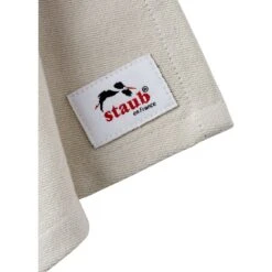 Staub Paño De Cocina, Gris 11 Staub Paño De Cocina, Gris -Staub Verkoop 40501 306 0 5 1