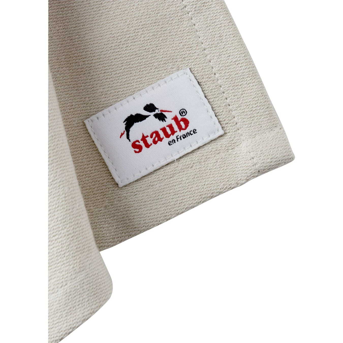 Staub Paño De Cocina, Azul 6 Staub Paño De Cocina, Azul - Imagen 4