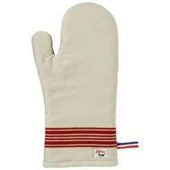 Staub Guante De Horno 2-pzs, Cereza