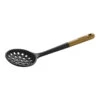 Staub Espumadera 31 Cm, Silicona, Negro 2 Staub Espumadera 31 Cm, Silicona, Negro -Staub Verkoop 40503100
