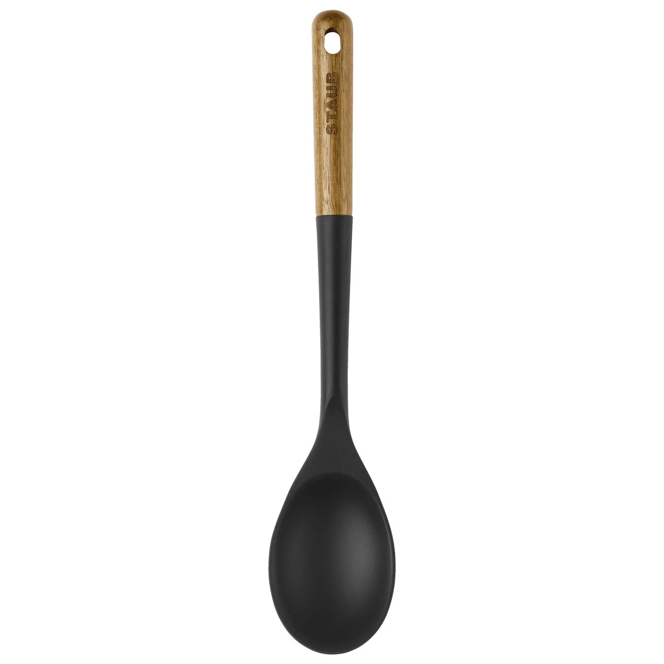 Staub Cuchara De Servir, 31 Cm, Silicona 4 Staub Cuchara De Servir, 31 Cm, Silicona - Imagen 2