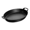 Staub Fuente Para Horno 37 Cm, Hierro Fundido -Staub Verkoop 40508 283 0 1