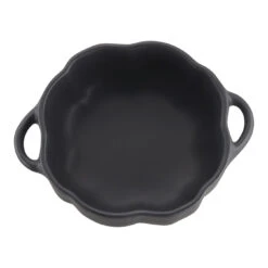 Staub Cocotte 12 Cm, Calabaza, Negro, Cerámica 11 Staub Cocotte 12 Cm, Calabaza, Negro, Cerámica -Staub Verkoop 40508 548 2